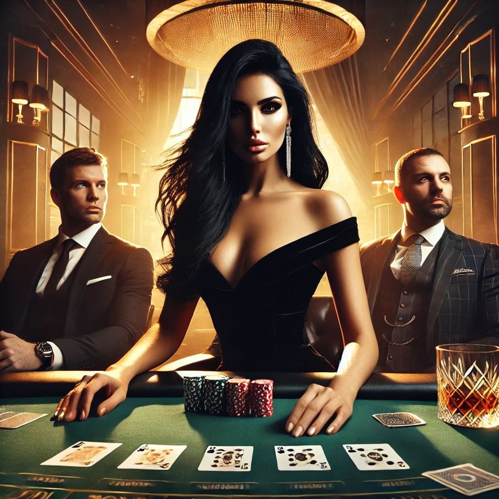 88rr – Live Casino Baccarat trực tuyến