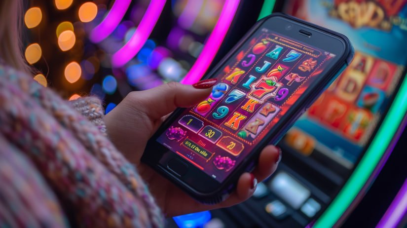 88rr – Trải nghiệm Casino trực tuyến đỉnh cao