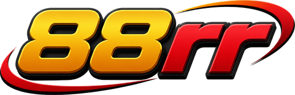 88rr logo